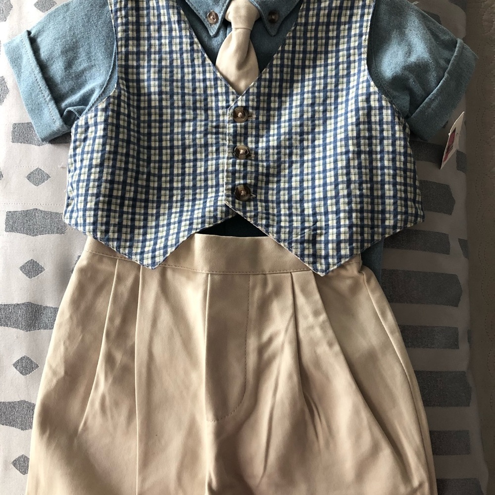 Dress Up Set - Picture 4 of 7
